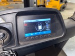 Control Station with Warning Lights