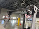 General Appearance with Exterior Lights