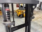 Chassis with Chain / Tensioners