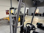 General Appearance with Hand Rails