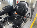Control Station with Seat/Armrests