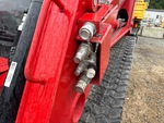 Hydraulics with Auxiliary Hydraulic Plumbing