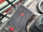 Control Station with Warning Lights