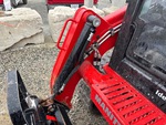 Hydraulics with Bucket Tilt Cylinders