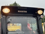 General Appearance with Exterior Lights