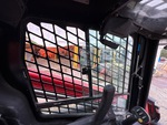 General Appearance with Glass