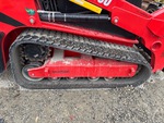 Undercarriage with Roller Frames