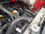 Hydraulics with Hoses (Hydraulics)