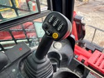 Control Station with Hydraulic Controls