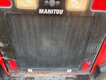Engine with Radiator