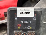 Control Station with Gauges