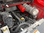 Engine with Engine - Left Side