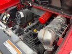 Engine with Engine - Right Side