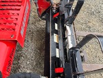 Specialty with Quick Coupler