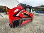 General Appearance with Sheet Metal (fiberglass) Condition