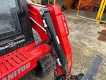Hydraulics with