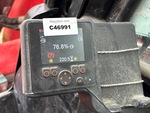 Control Station with Dash Console
