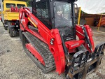 Chassis with Frame Condition