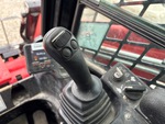 Control Station with Steering Controls