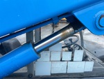 Hydraulics with