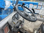 Control Station with