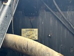 General Appearance with Refrigeration Unit Serial Number