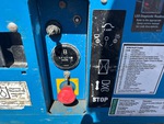 Basic Lower Control Station with