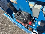 Basic Control Station Upper with
