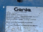 General Appearance with Numero seriale/numero d’identificazione del veicolo (VIN)