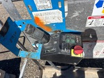 Basic Control Station Upper with