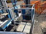 Basic Control Station Upper with