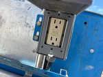 Basic Control Station Upper with