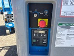 Basic Lower Control Station with