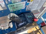 Basic Control Station Upper with