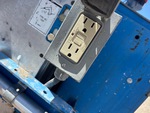 Basic Control Station Upper with