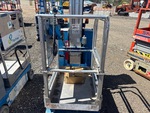 Basic Control Station Upper with