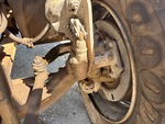 Brakes with