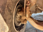 Brakes with