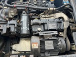Basic Refrigeration Unit with