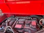 Motore with Engine - Left Side