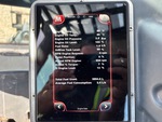 Control Station with Engine Oil Pressure