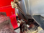 Hydraulics with Cilindri Livellamento