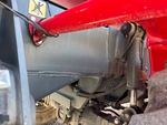 Chassis with Condizioni del telaio