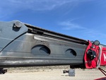 Hydraulics with Cilindri del braccio telescopico