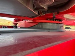 Chassis with Cuscinetto piattaforma girevole