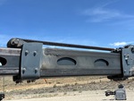 Chassis with Catena/tenditori