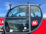 General Appearance with Vetro cabina