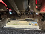 Drivetrain with Asse posteriore