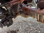 Hydraulics with Steering Cylinders