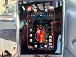Control Station with Indicatori